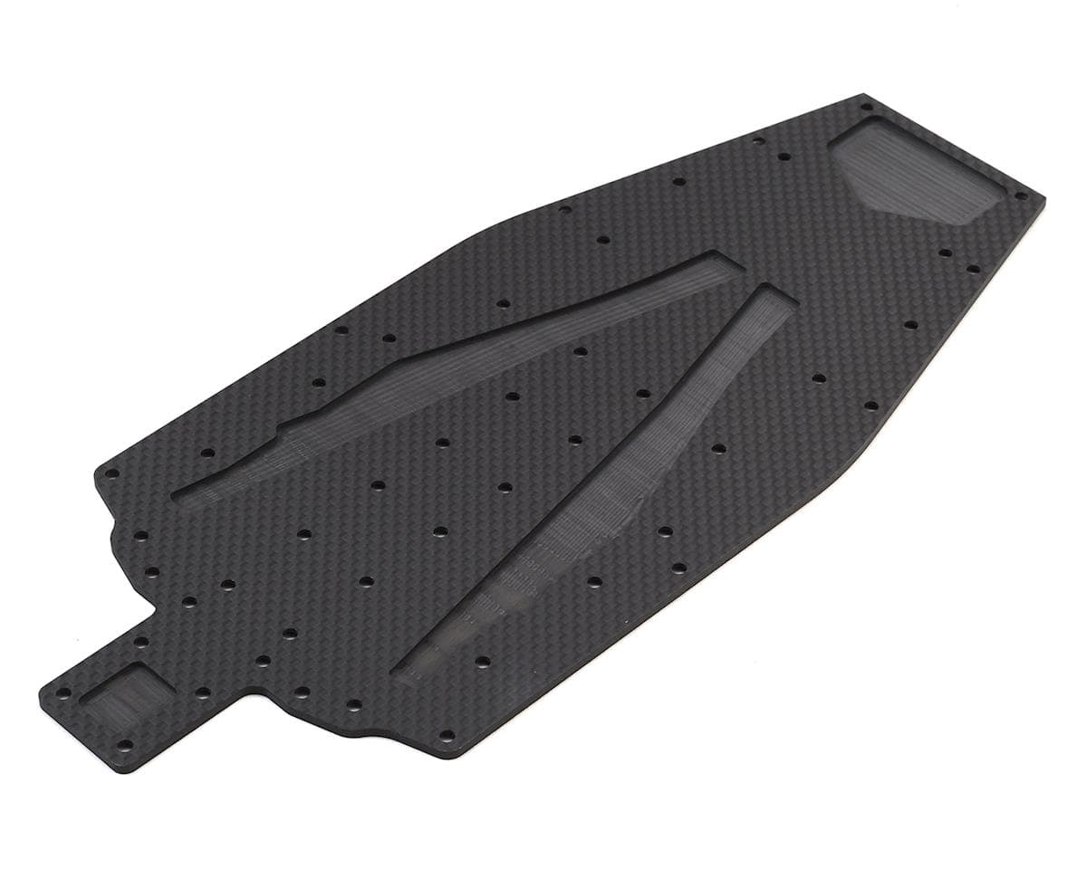 Schumacher Cougar KC/KD Carbon Fiber Chassis