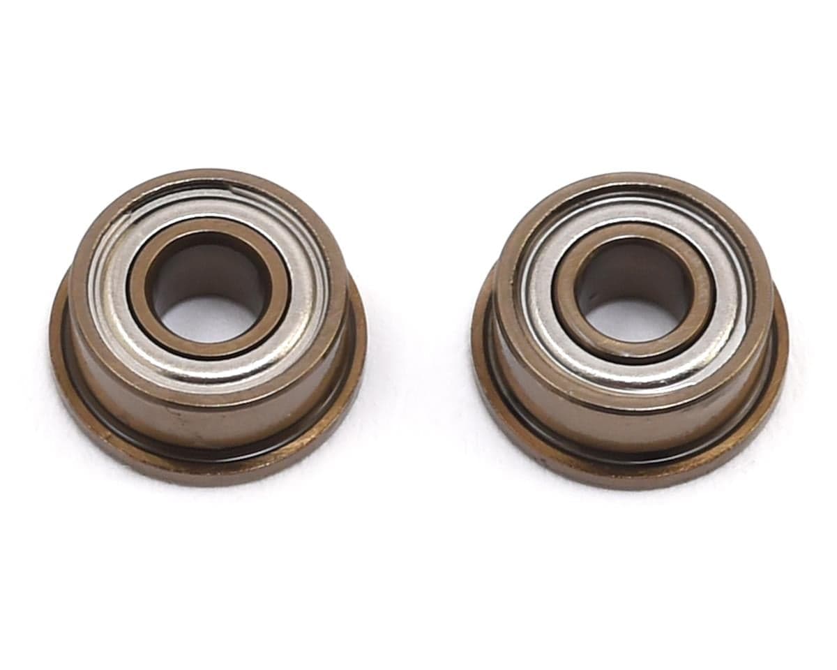 Axon X10 5/16x1/8" Flanged Ball Bearing (2)