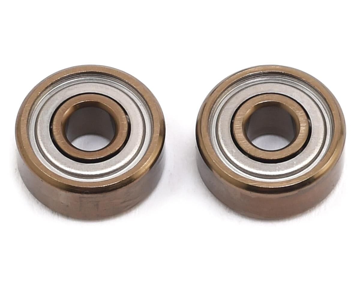 Axon X10 Motor Ball Bearing (2) (Inch R2)