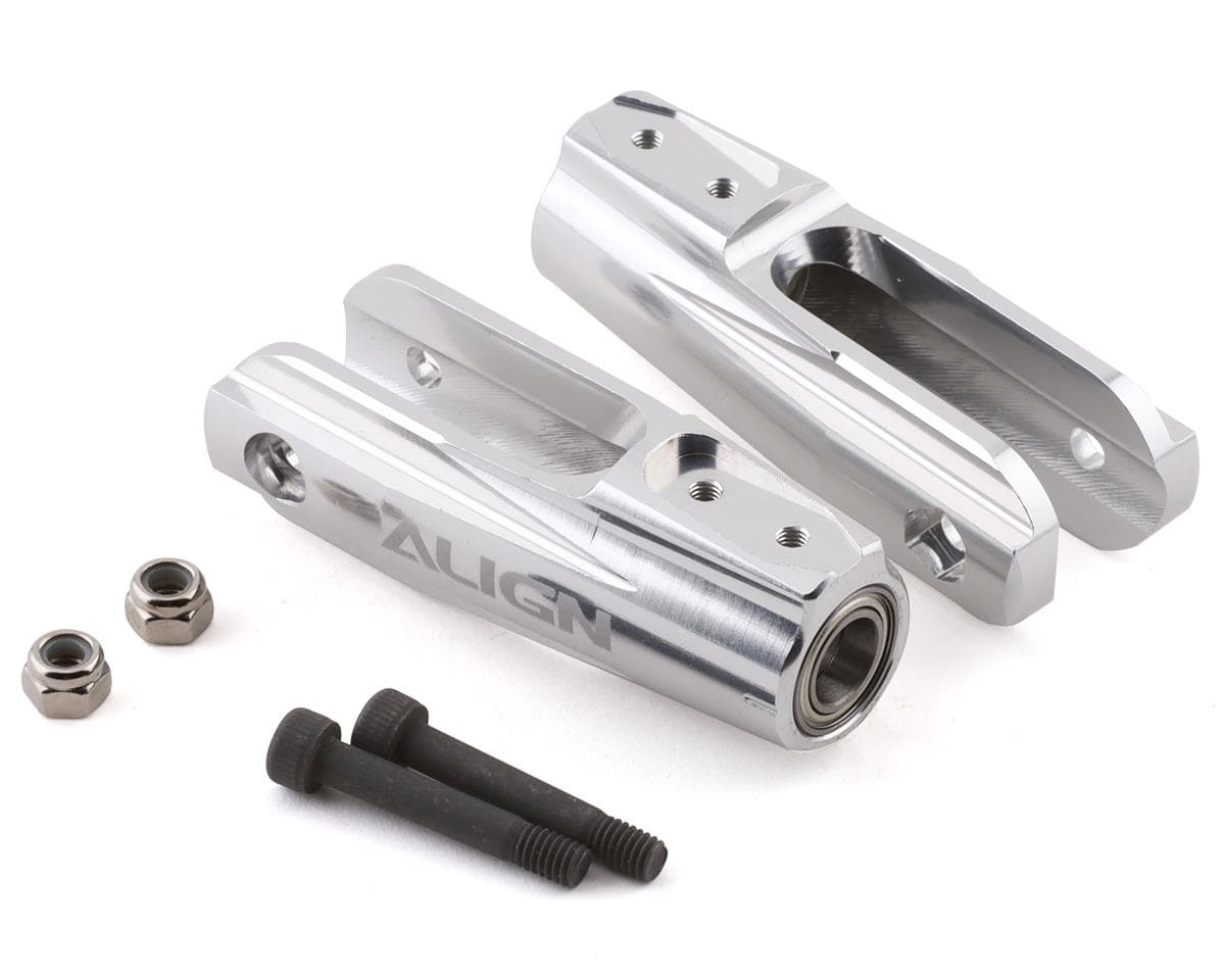 Align Main Rotor Grip Holder (T-Rex 550X)