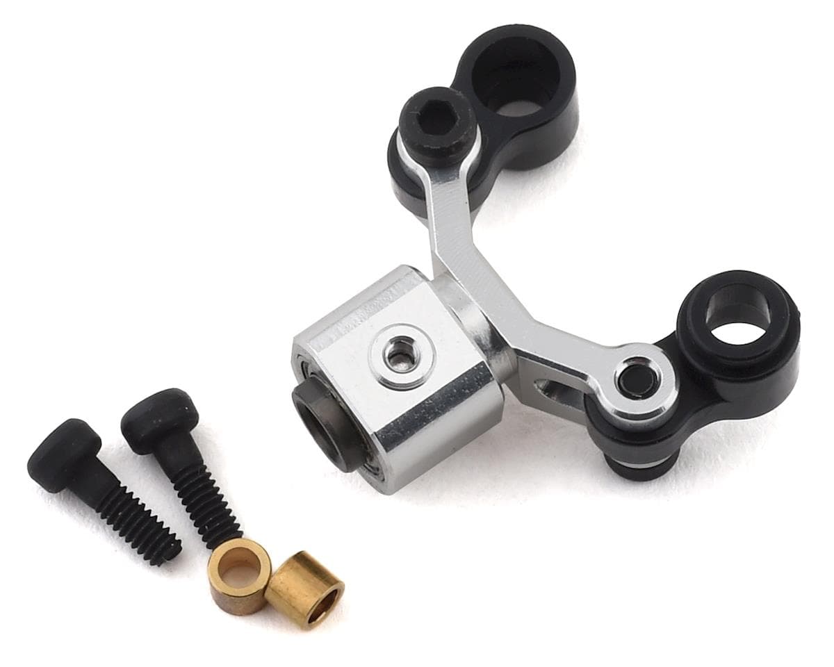 Align 470L Tail Pitch Slider Assembly