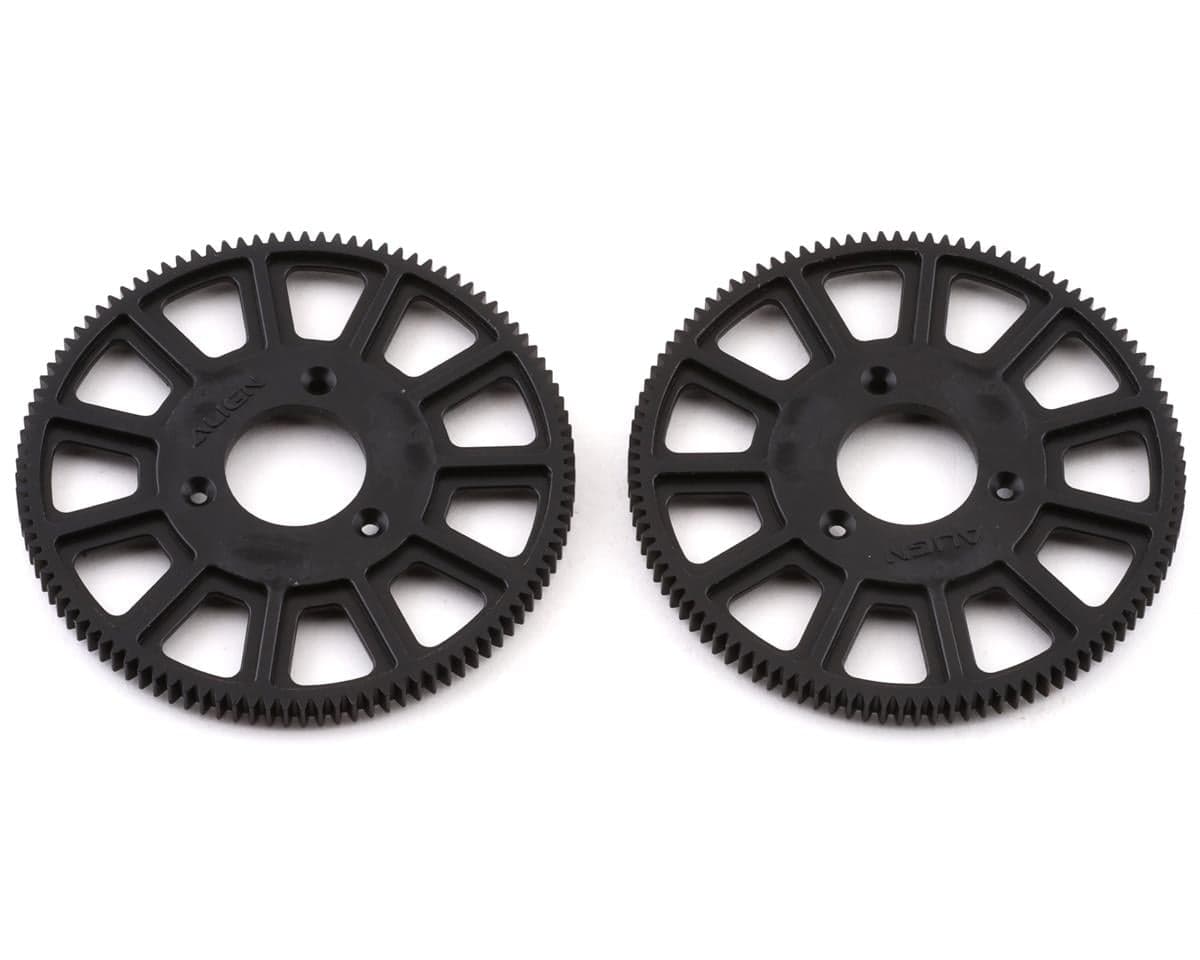 Align 104T Autorotation Tail Drive Gear (2)