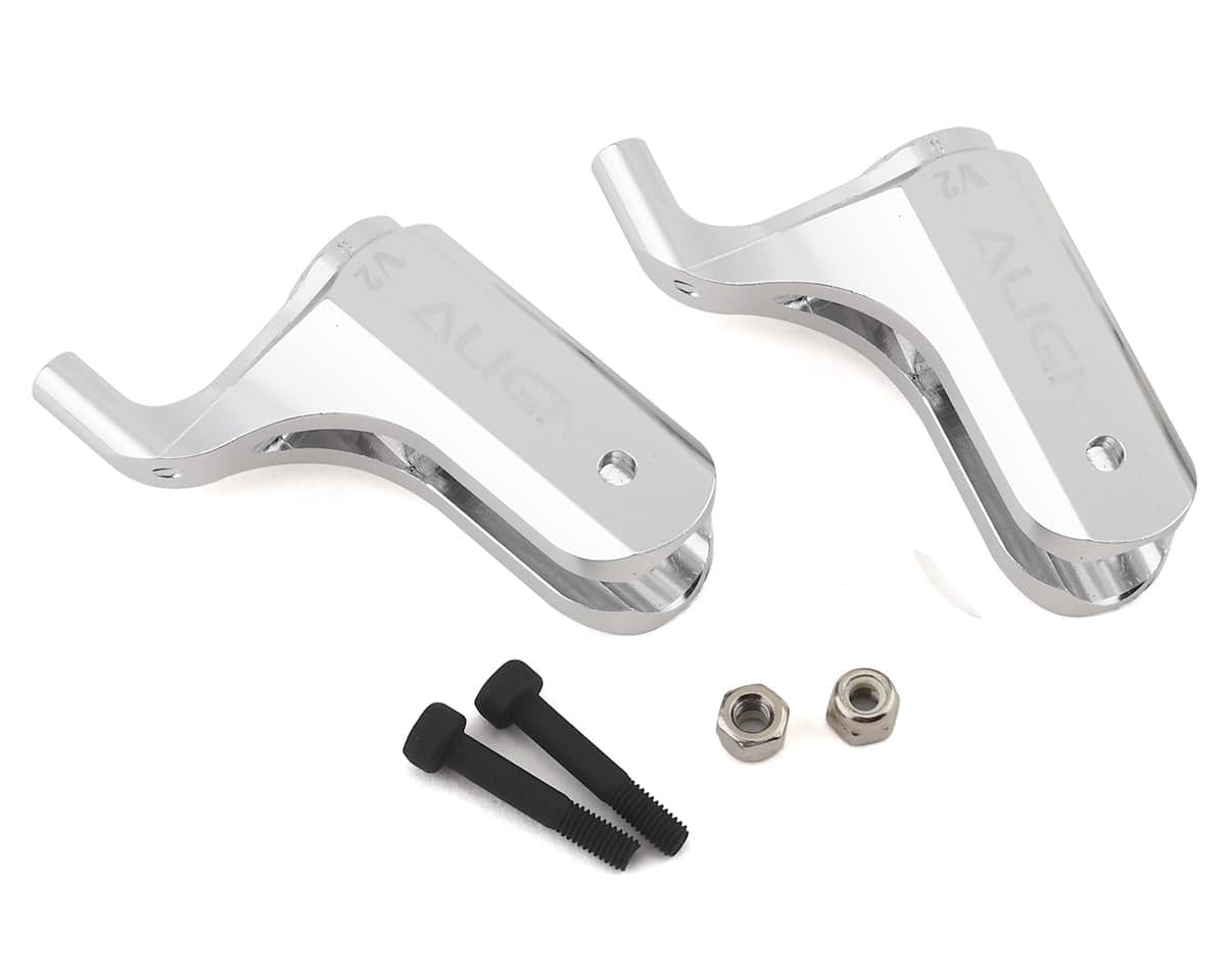 Align V2 Main Rotor Grip Holder (T-Rex 470)