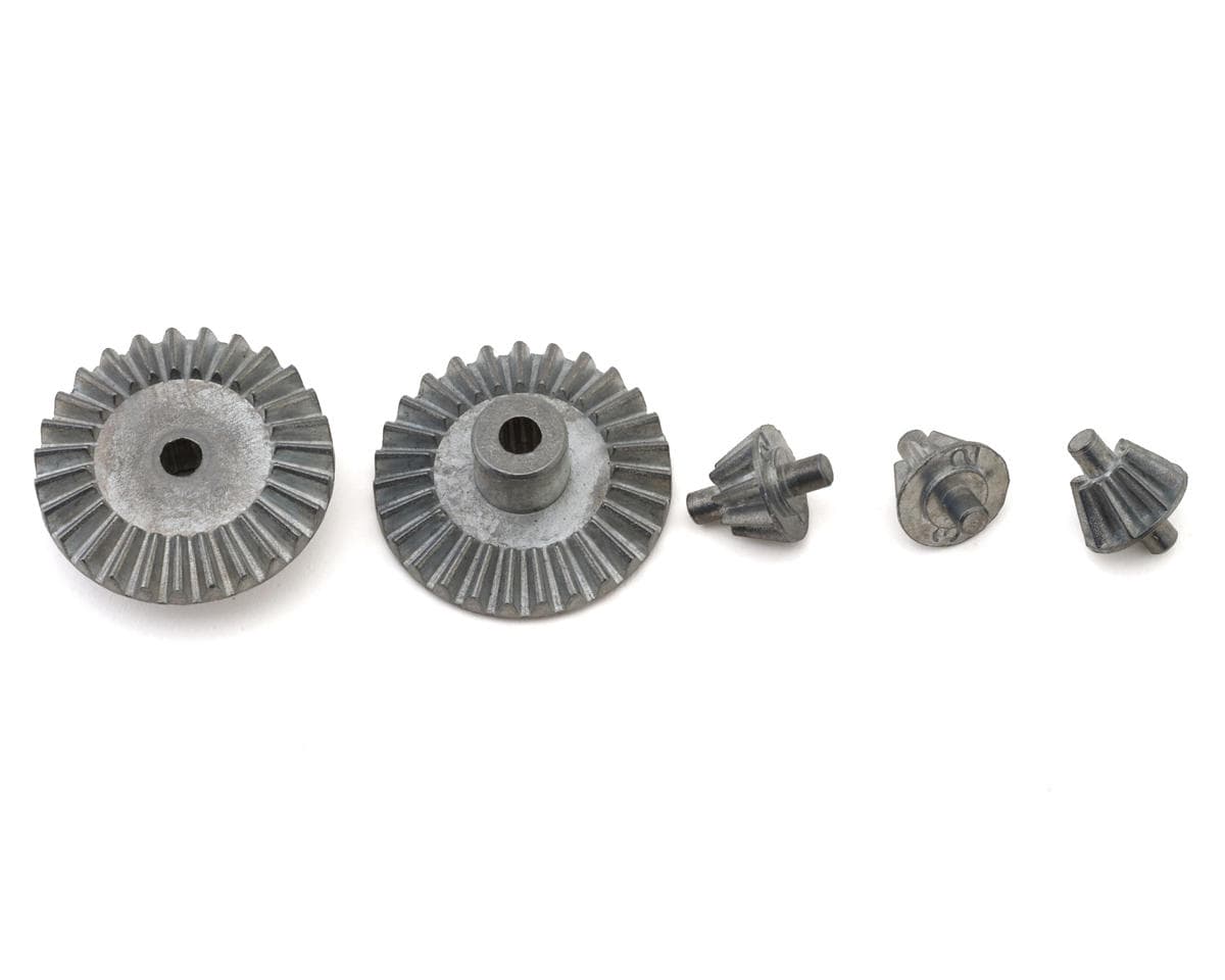 Tamiya Frog Differential Bevel Gears Set
