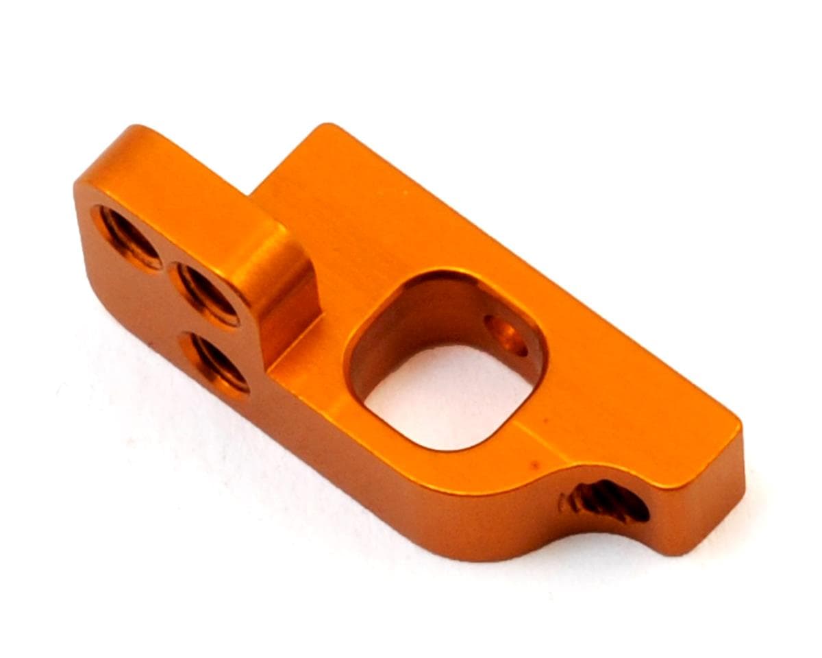 XRAY Aluminum ARS Right Lower Suspension Holder