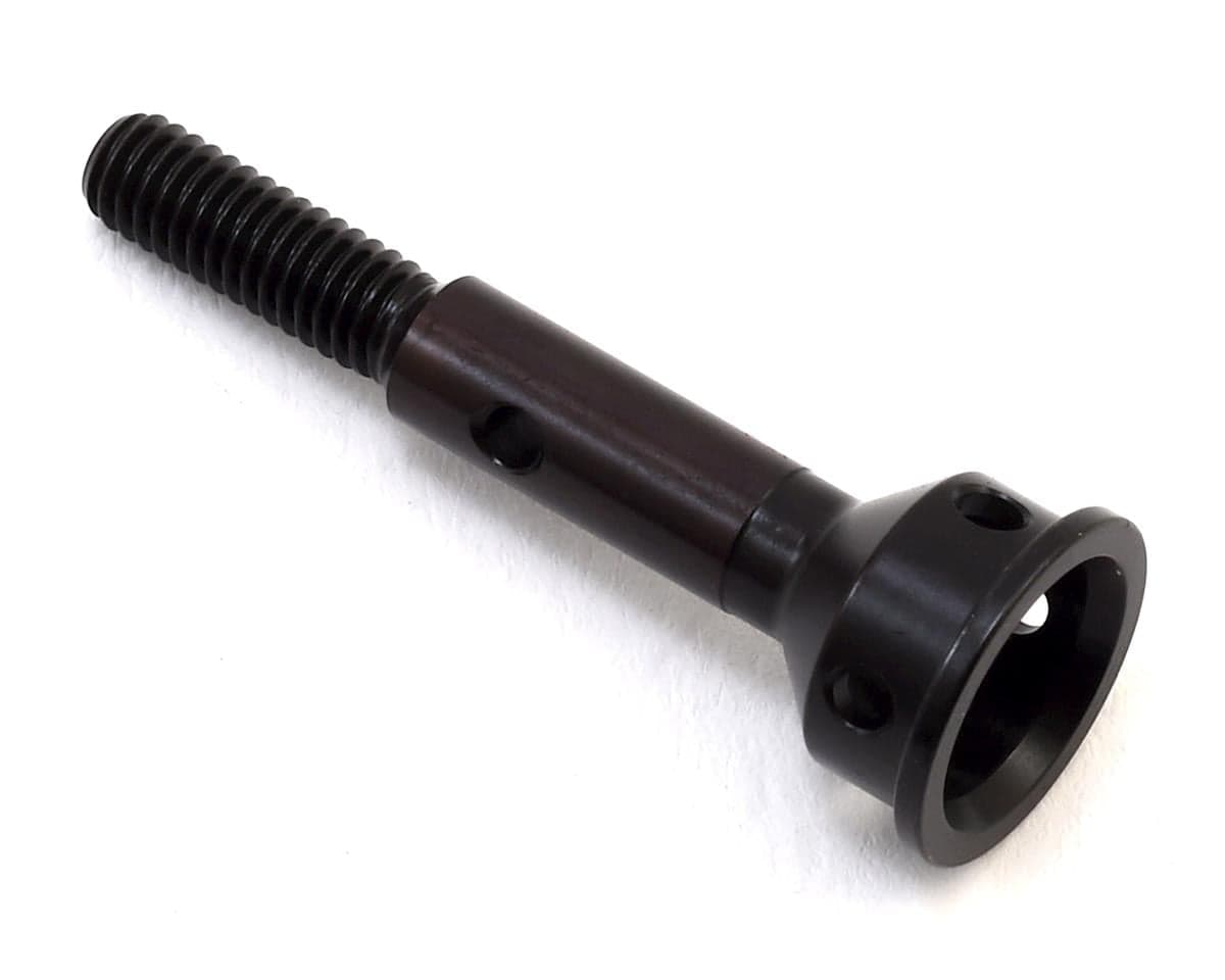 XRAY Hudy Spring Steel Rear Drive Axle