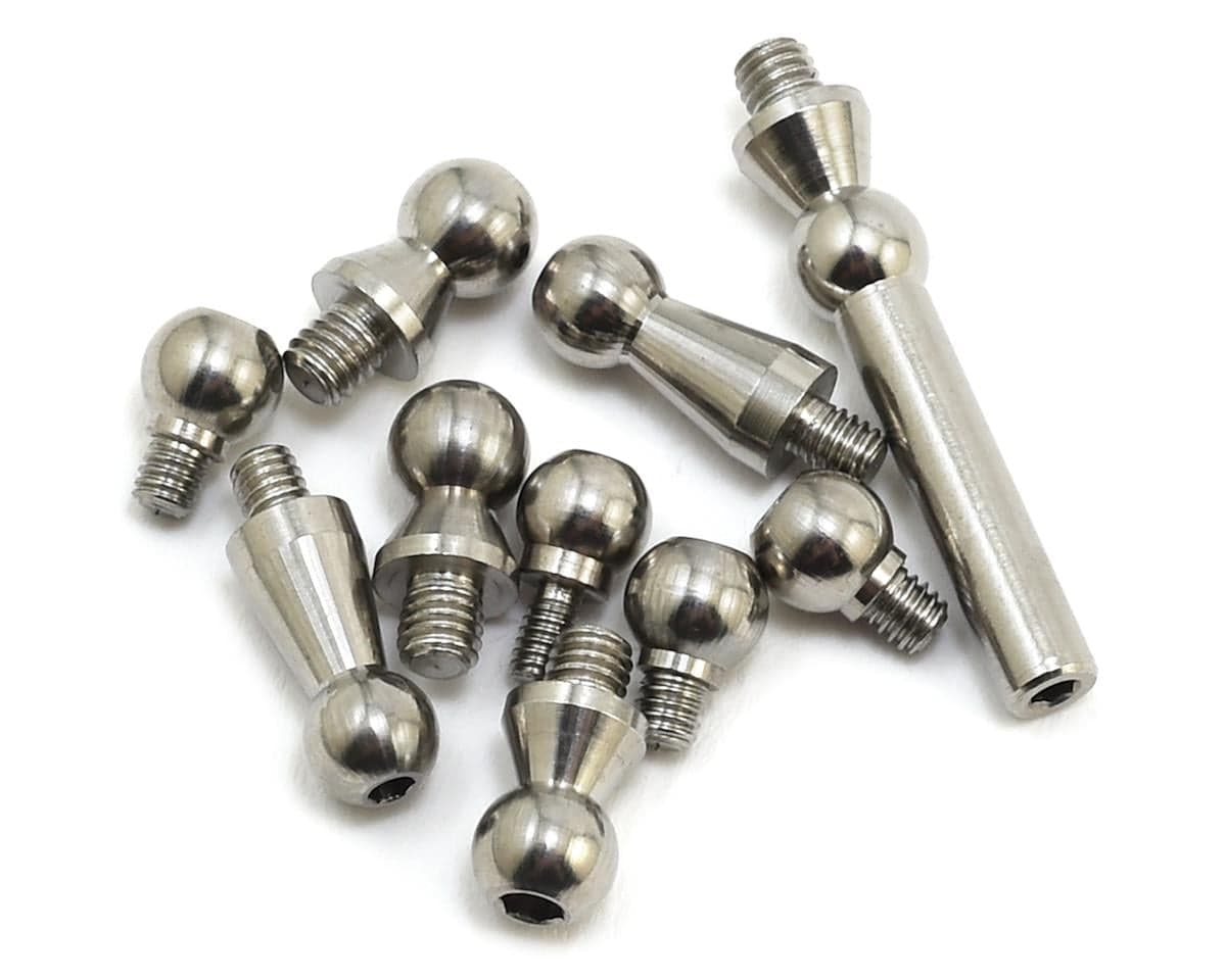 XLPower Linkage Balls