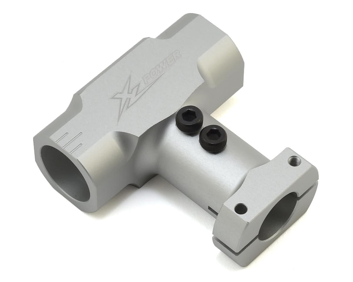 XLPower Main Rotor Head Block