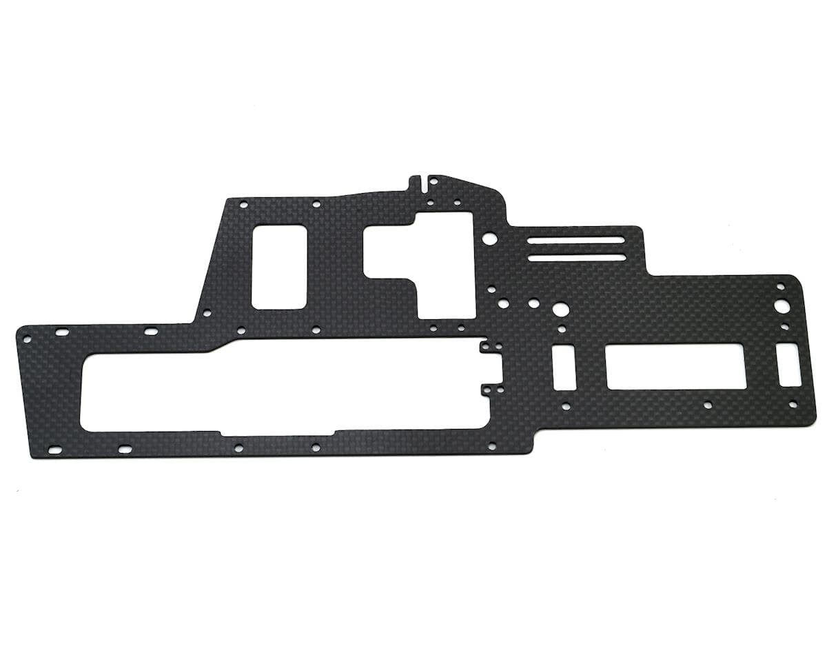 XLPower Carbon Fiber Upper Main Frame (L)