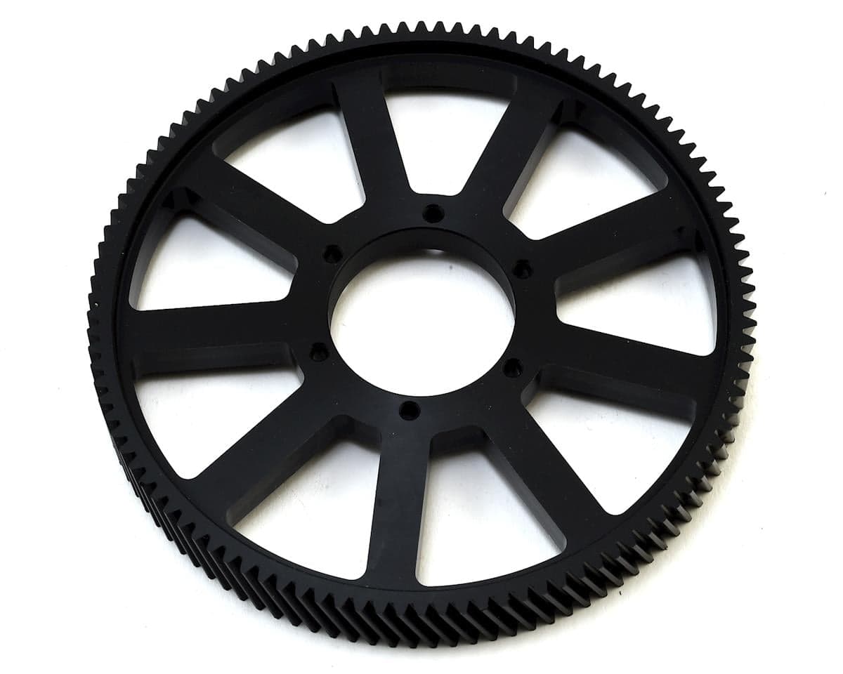 XLPower 106T CNC Main Gear