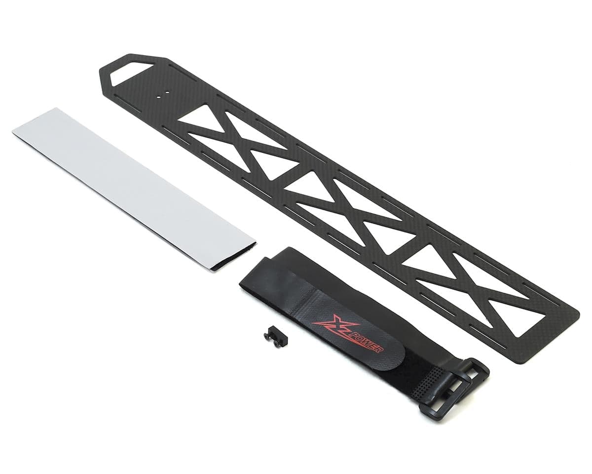 XLPower Battery Mounting Tray