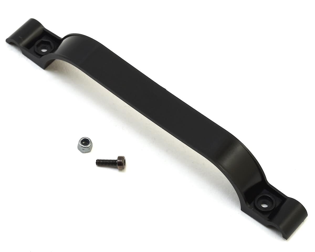 XLPower Tail Control Guide