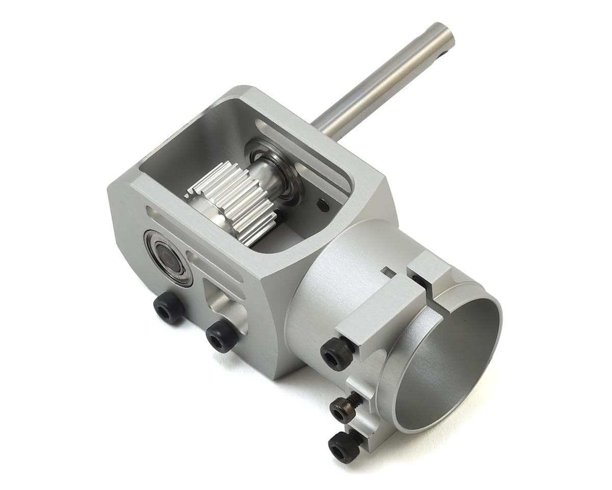 XLPower Tail Case Unit