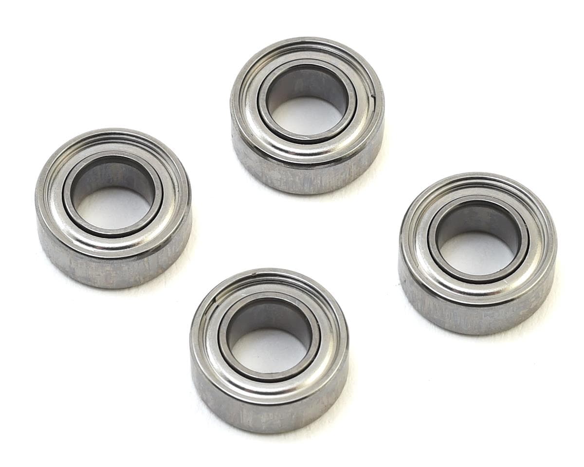 XLPower 5x10x4mm T17 MR105zz Bearing (4)