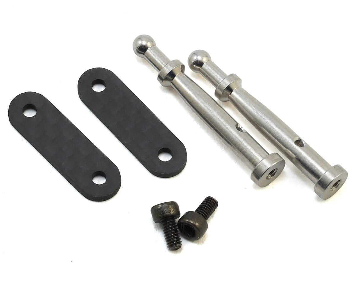 XLPower Canopy Mounting Bolt