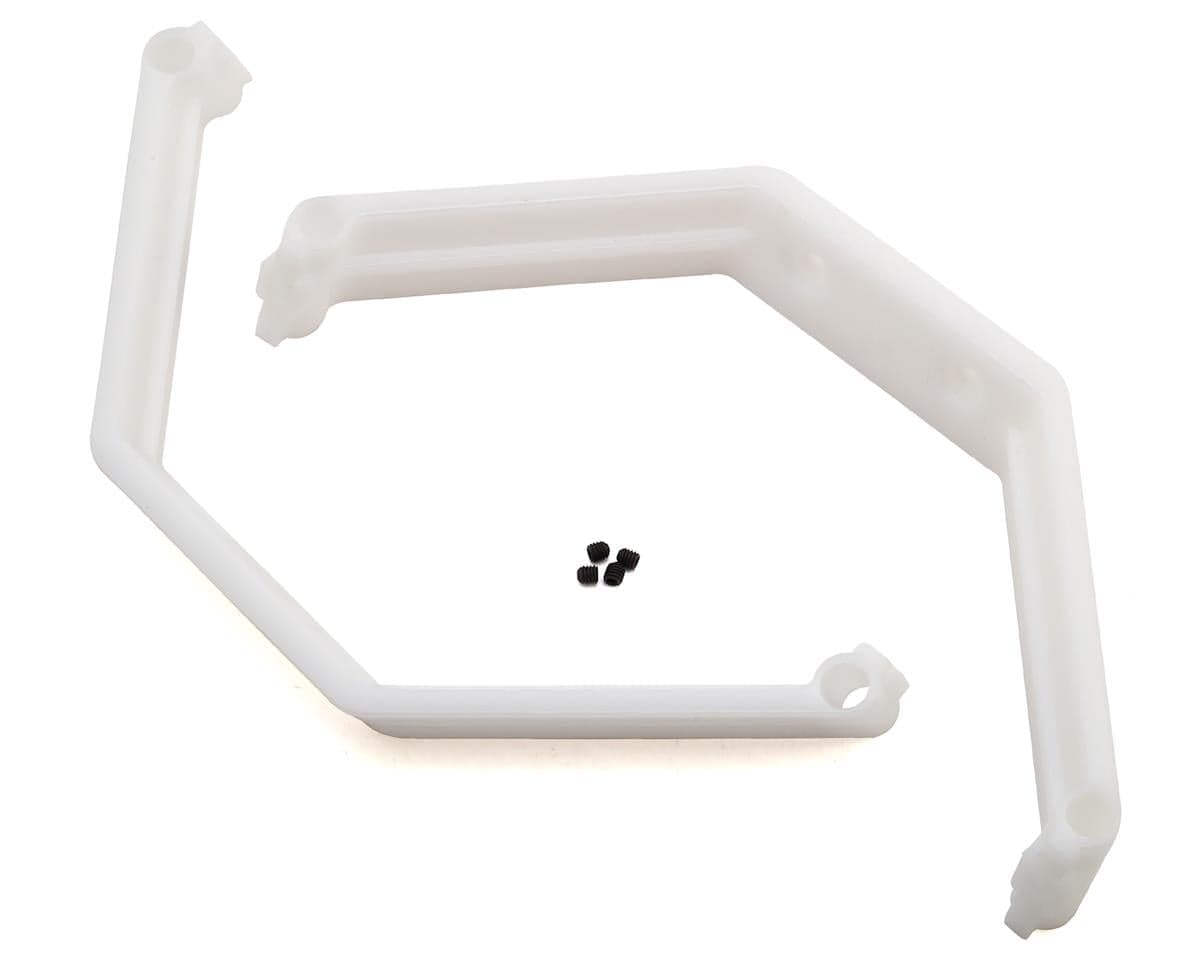 XLPower Landing Skid (White)