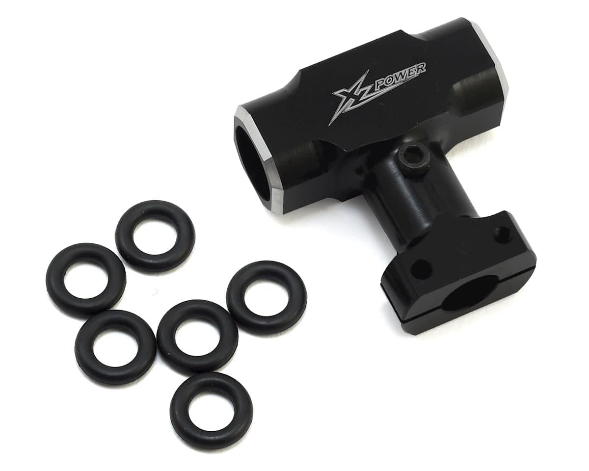 XLPower Main Rotor Housing