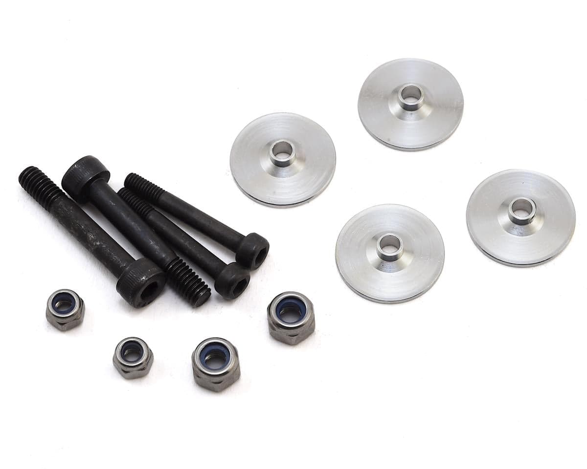 XLPower Rotor Holder Screw & Washer Set