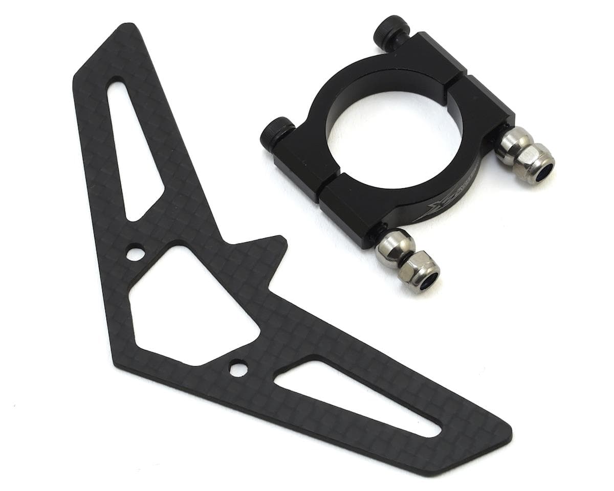 XLPower Metal Horizontal Stabilizer Fin & Mount