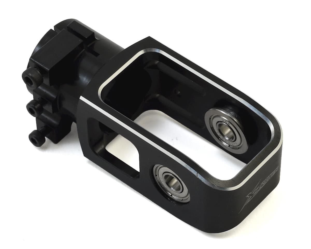 XLPower Tail Case Unit