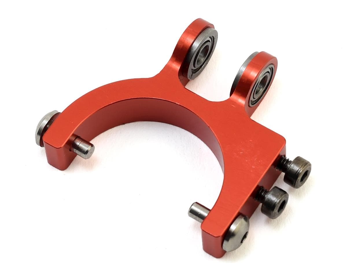 XLPower Tail Rotor Slider Control Set
