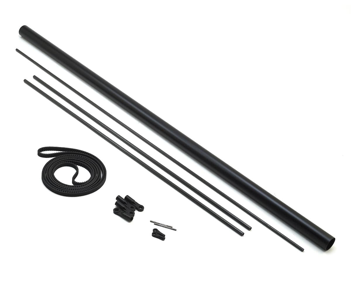 XLPower Upgrade Set 550