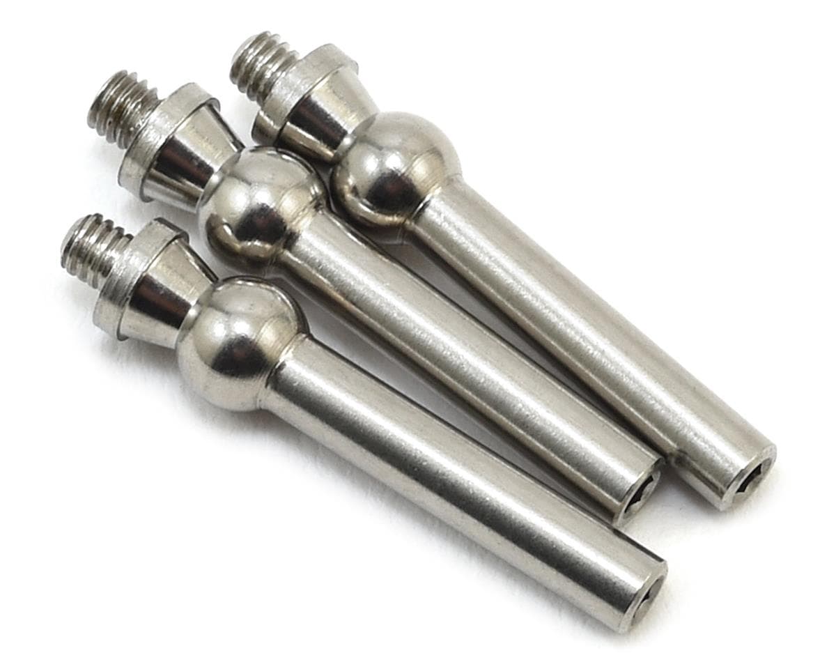 XLPower Metal Elevator Servo Linkage Ball (3)