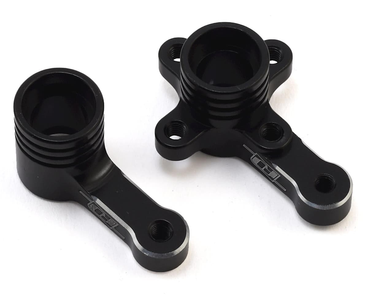 Revolution Design YZ-4 SF Aluminum Bellcrank Set