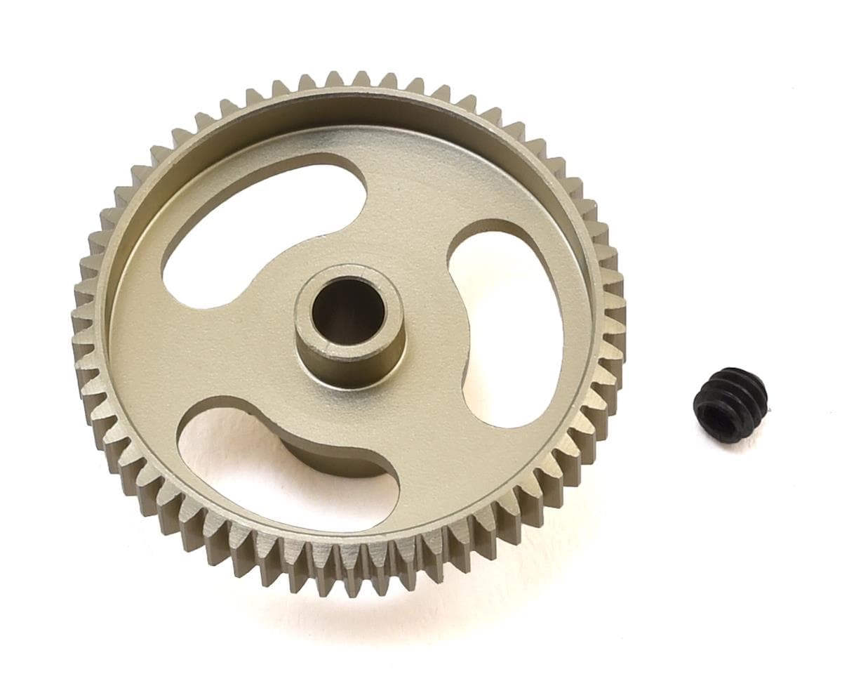 CRC "Gold Standard" 64P Aluminum Pinion Gear (59T)