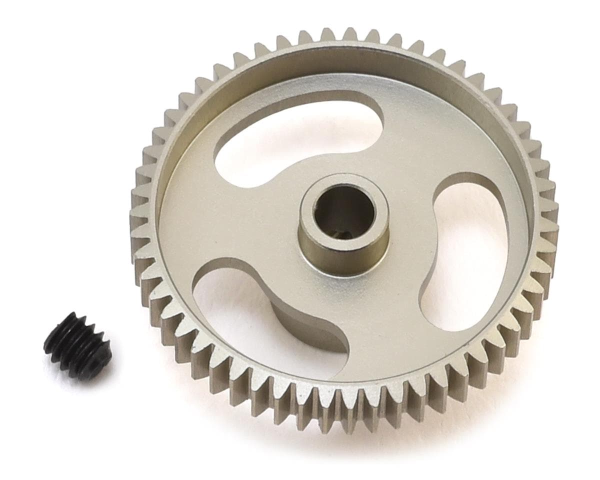 CRC "Gold Standard" 64P Aluminum Pinion Gear (55T)