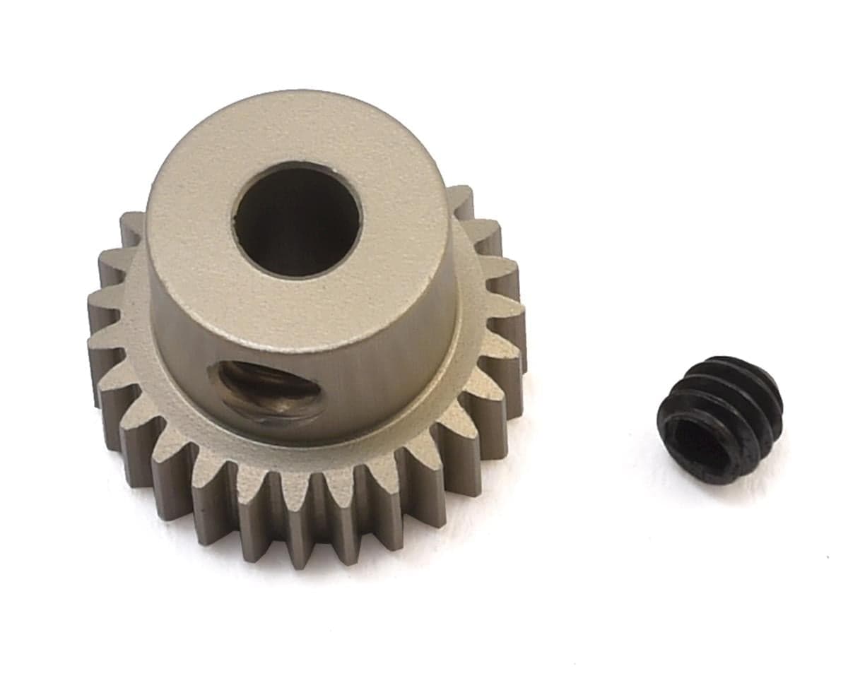 CRC "Gold Standard" 64P Aluminum Pinion Gear (27T)