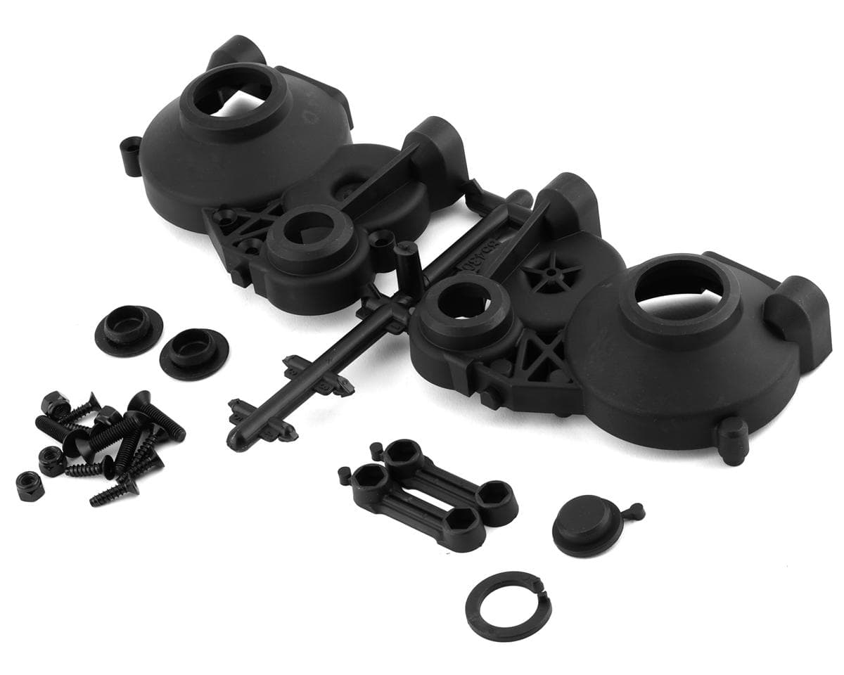 HPI Baja Gear Box Set (5B/5T/5SC)