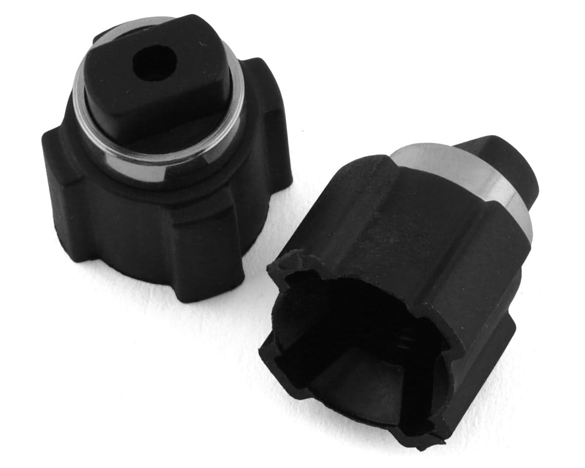 HPI 6x31mm Axle Shaft (2)