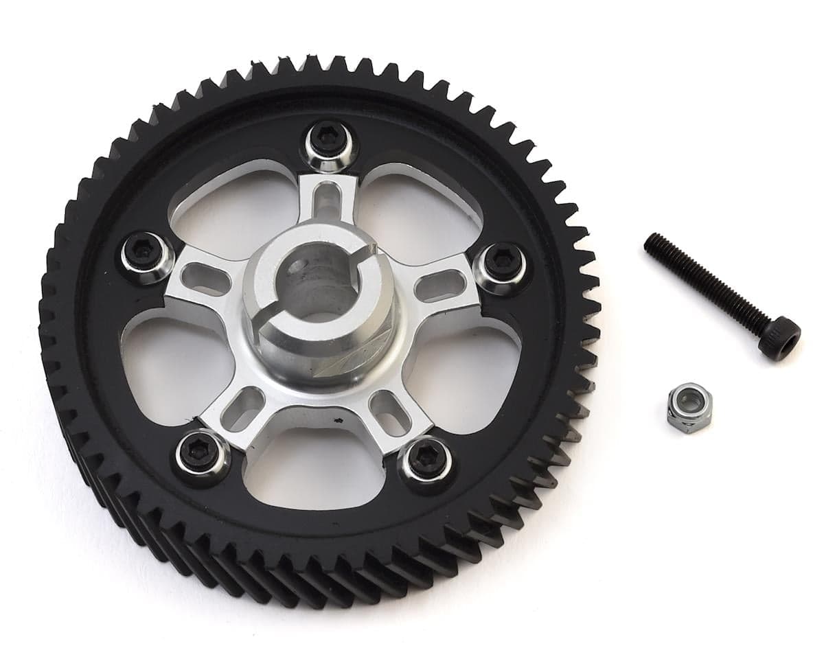 SAB Goblin 62T Main Gear (570 Sport)