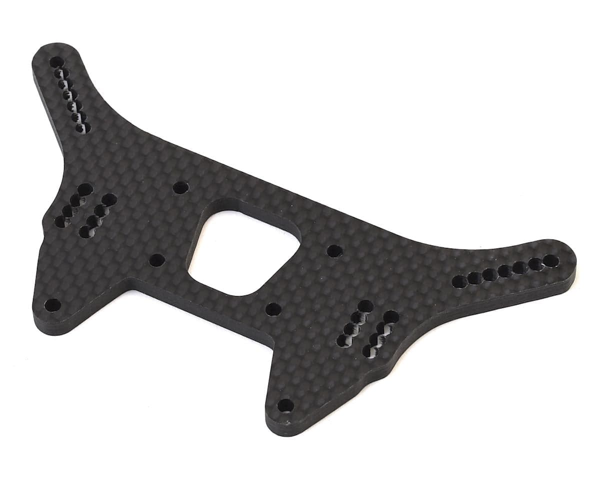 Xtreme Racing 4mm Carbon Fiber Mugen MGT7 Rear Shock Tower