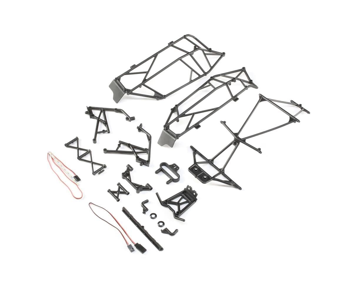 Losi Roll Cage Set  Tenacity Desert Buggy