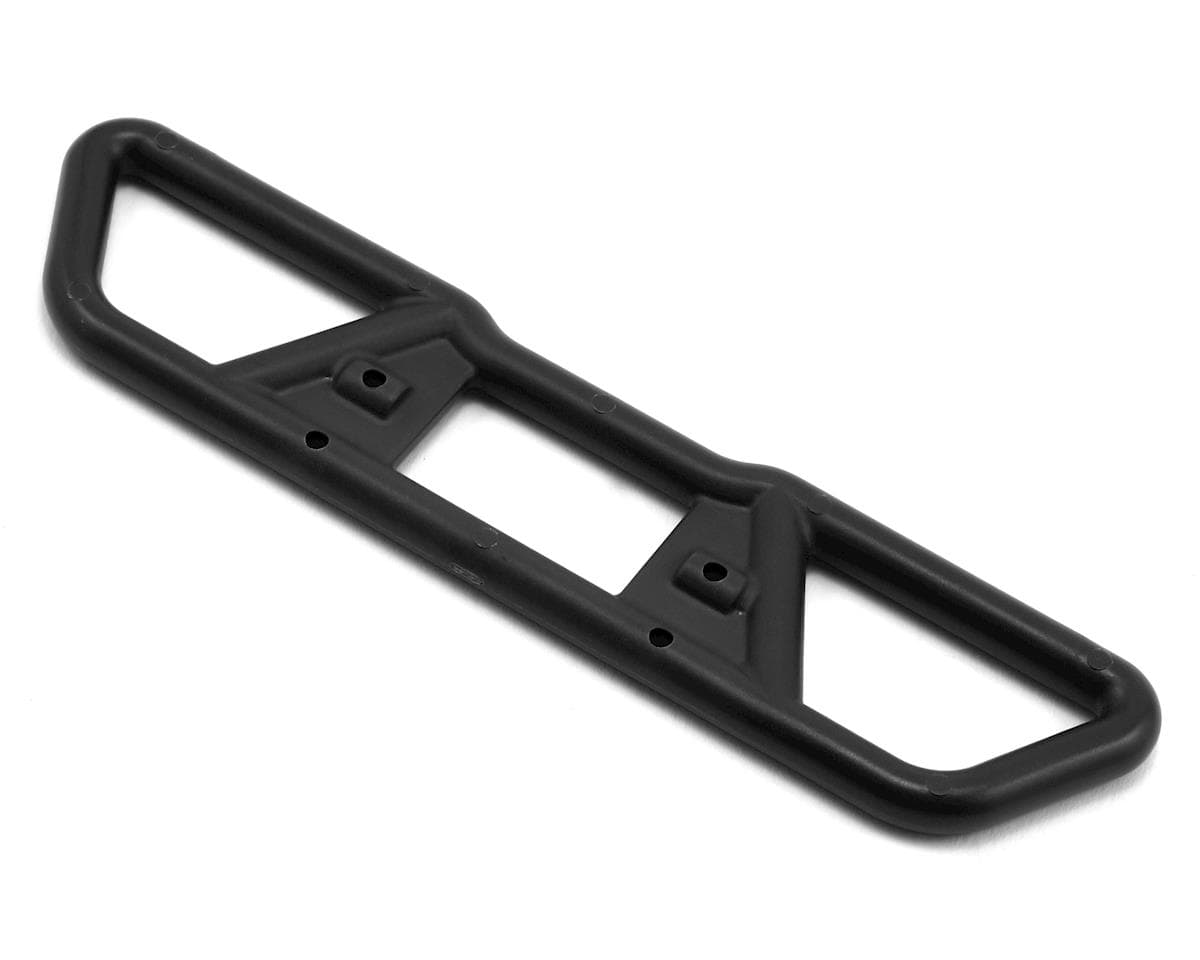 RPM Traxxas T-Maxx/E-Maxx Heavy Duty Rear Bumper (Black)