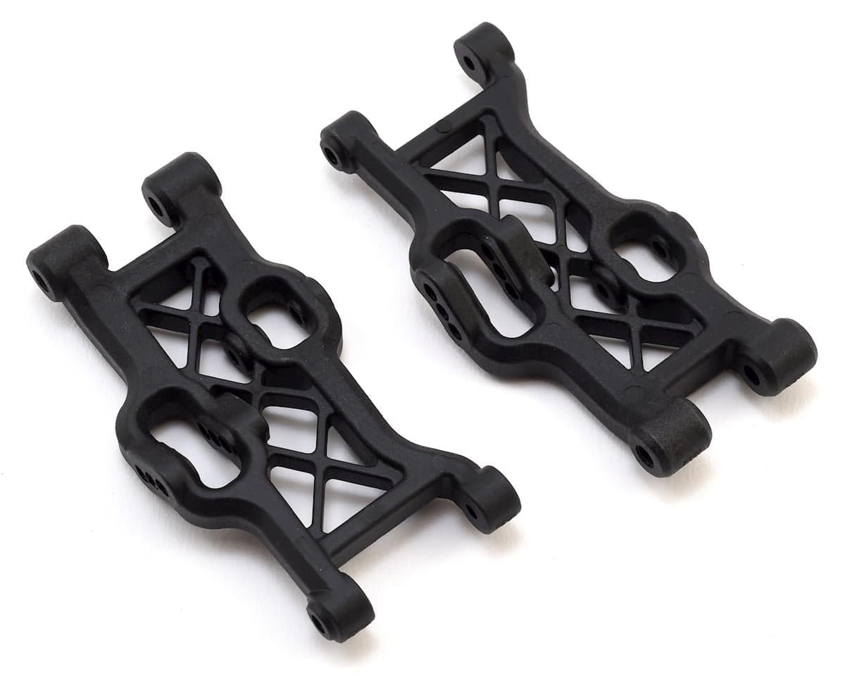 Schumacher CAT L1 Front Wishbones (2)