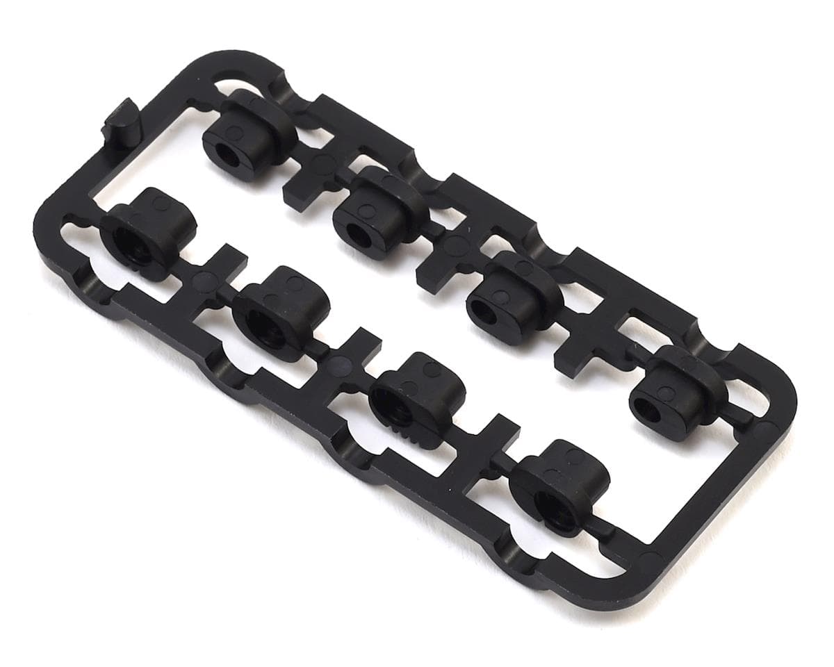 Schumacher CAT L1 Front Strap Inserts (8)