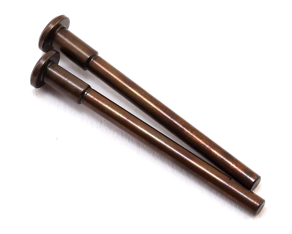 Schumacher CAT L1 Rear Outboard Pivot Pin (2)