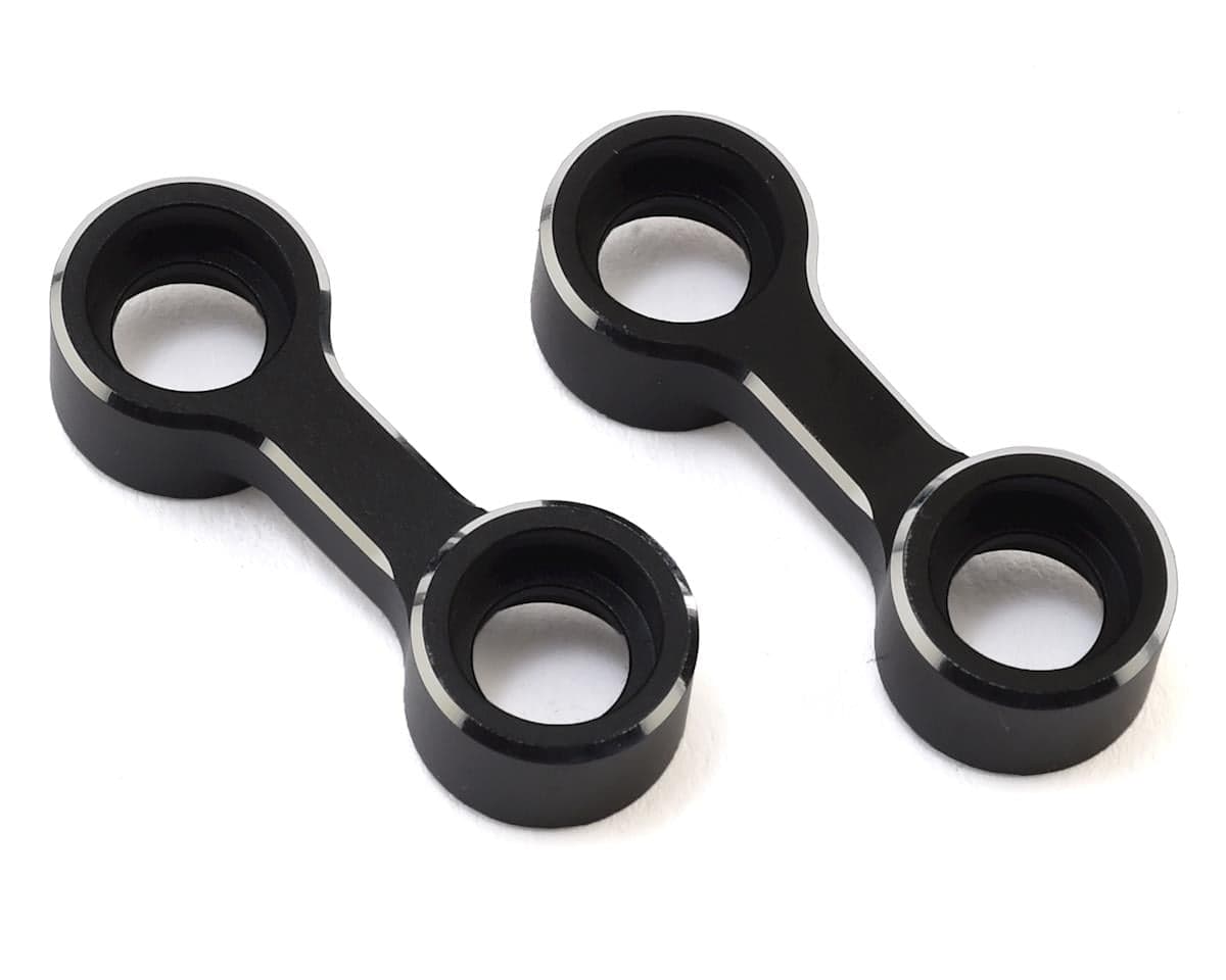 Schumacher CAT L1 Aluminum Alloy Radius Arms (2)