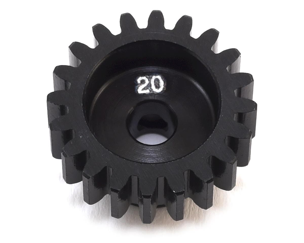 XRAY MOD1 Aluminum Pinion Gear (20T)