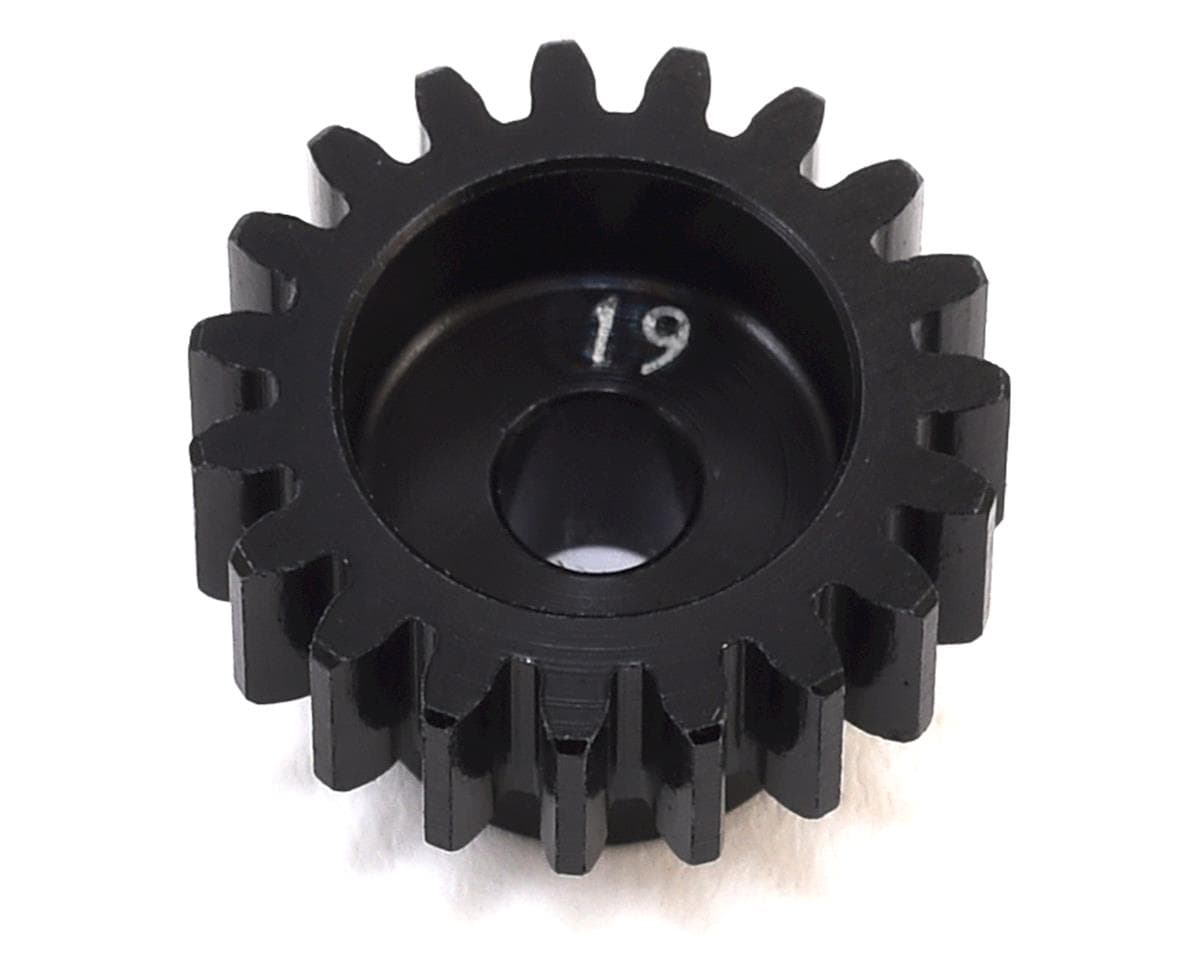 XRAY MOD1 Aluminum Pinion Gear (19T)