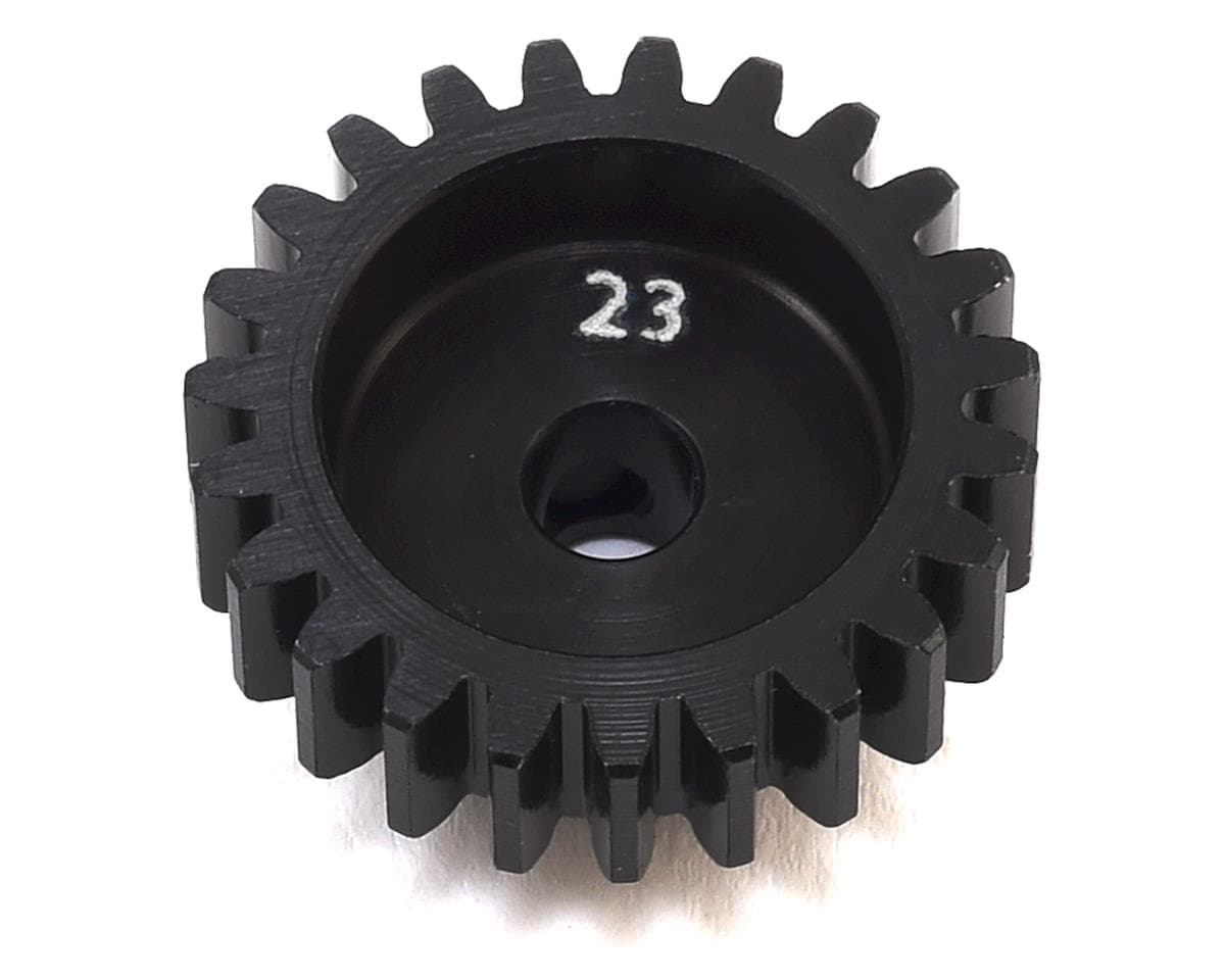 XRAY MOD1 Aluminum Pinion Gear (23T)
