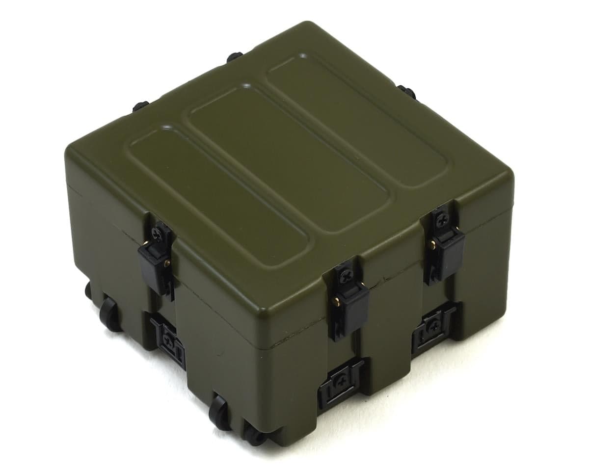 RC4WD Military Storage Box