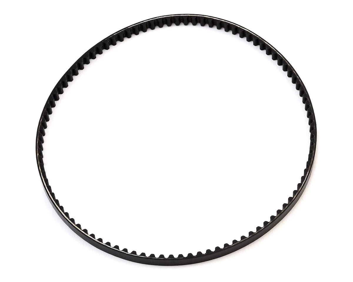Schumacher CAT L1 9T x 4mm Wide Belt