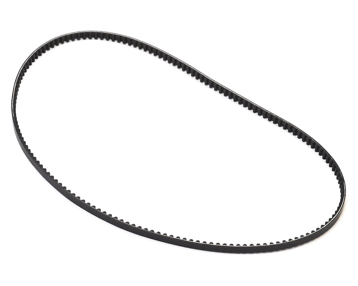Schumacher CAT L1 155T x 4mm Wide Belt