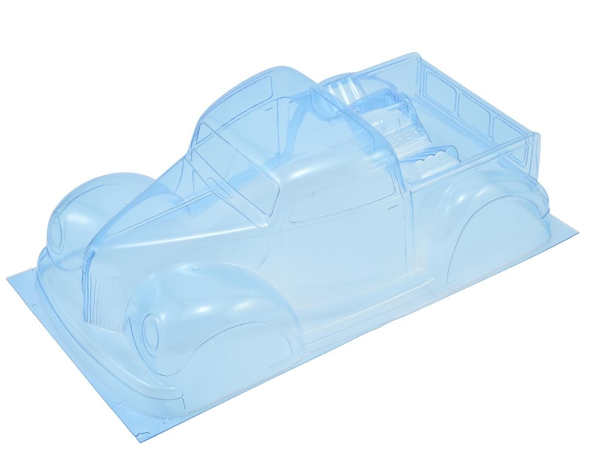 RJ Speed Digger Truck Body