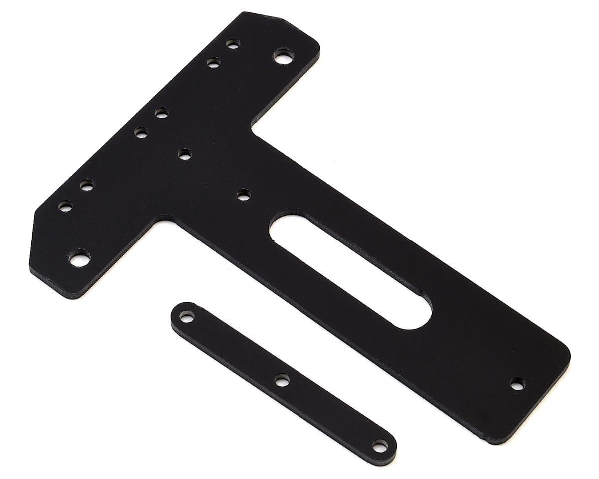 RJ Speed LTO Pan Car T Plate