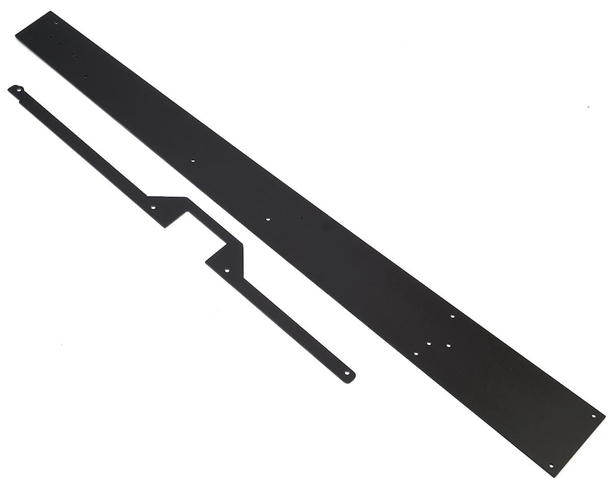 RJ Speed Dragster Chassis w/Brace